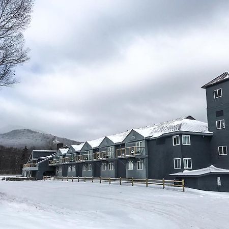 Mountain Inn at Killington Exterior foto