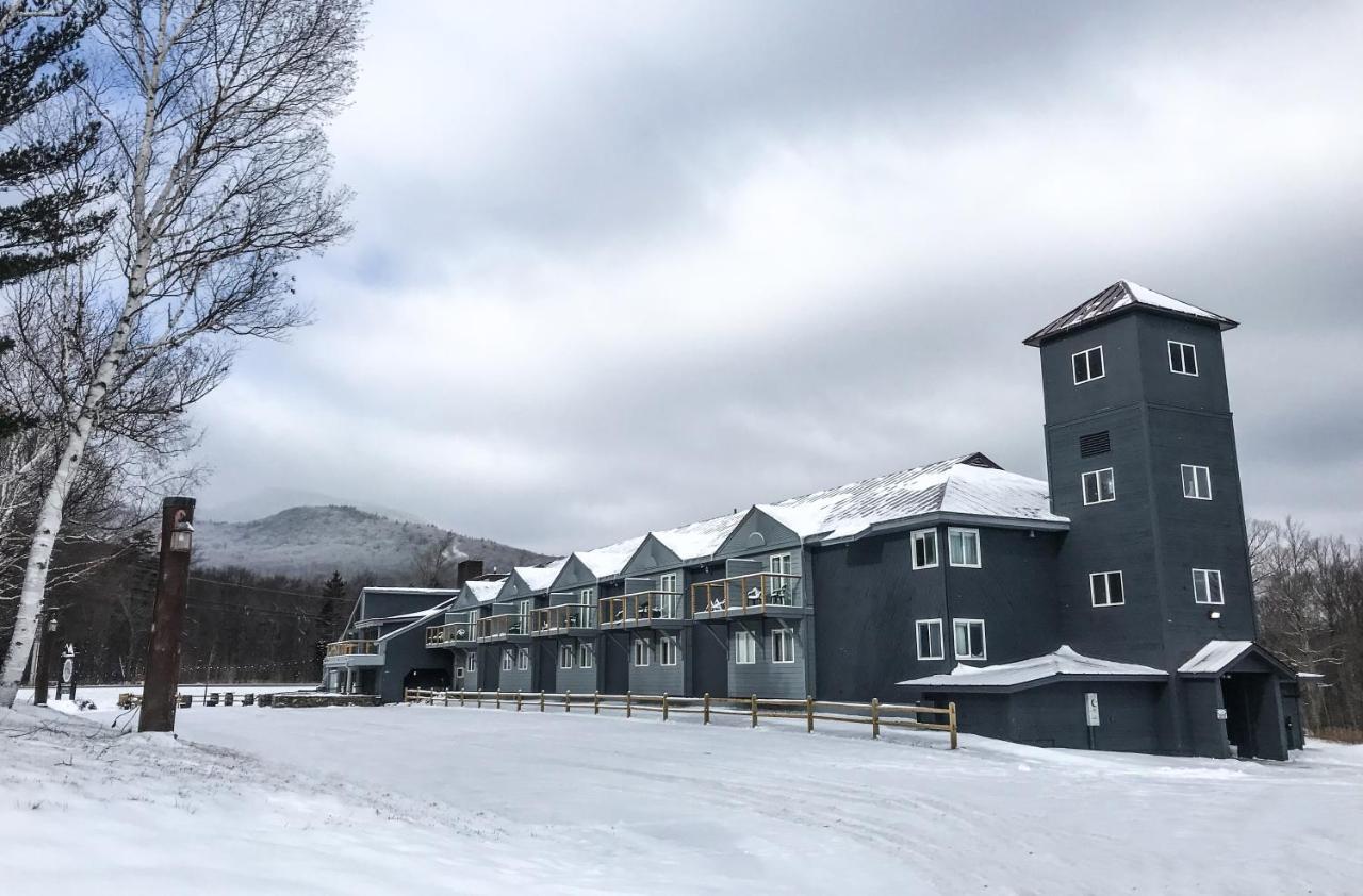 Mountain Inn at Killington Exterior foto